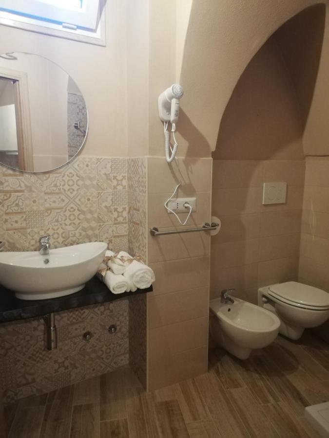 B&B Zia Pina Castellaneta Buitenkant foto